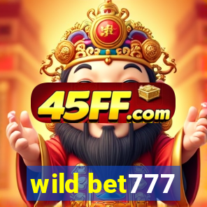 wild bet777